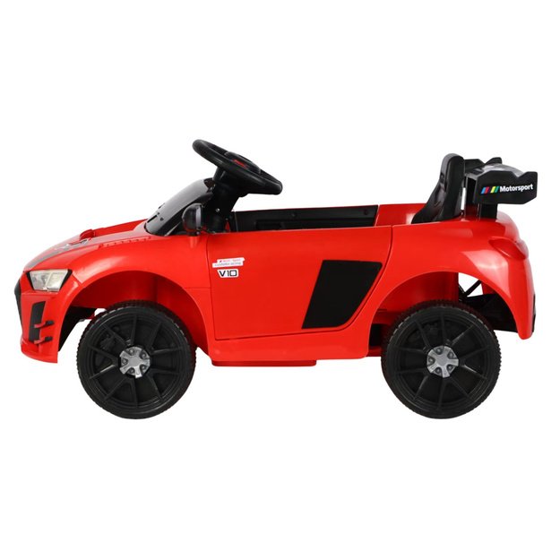 Battery Operated Vehicle 915 Red 1