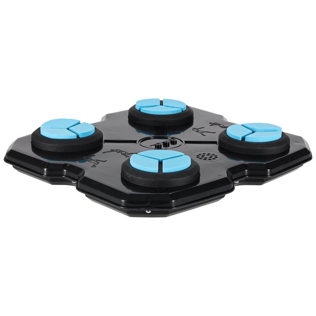 Muzikinis bokso treniruoklis 30x28cm 2