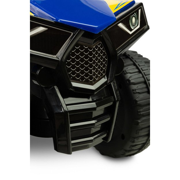 RIDE-ON QUAD GOODYEAR BLUE 7