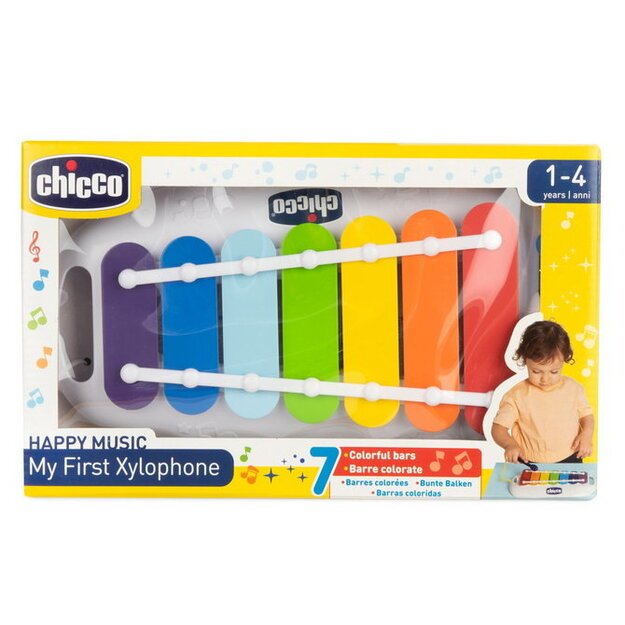 178087 MY FIRST XYLOPHONE 3