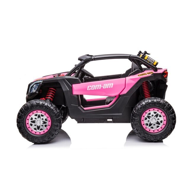 Electric Ride On XB-2118 Pink