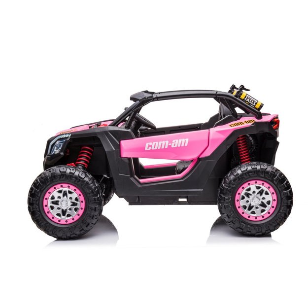 Electric Ride On XB-2118 Pink