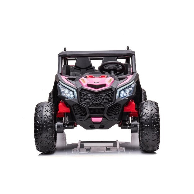 Electric Ride On XB-2118 Pink