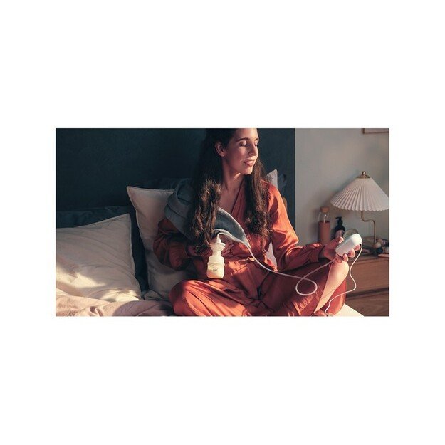 SCD323/20 ELECTRIC COMPACT BREAST PUMP ESSENTIAL 1