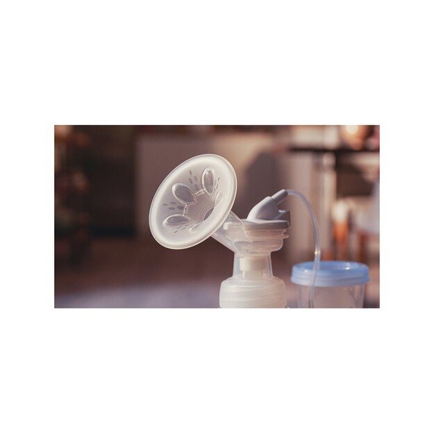 SCD323/20 ELECTRIC COMPACT BREAST PUMP ESSENTIAL 2