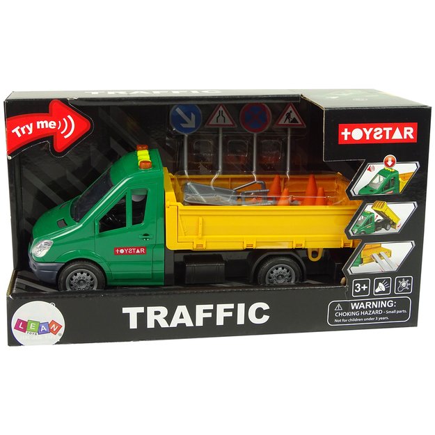 Transporto priemonė Kelias Automobilis Savivartis Pavaros Frikcinė pavara Kelio priedai Garsas 9