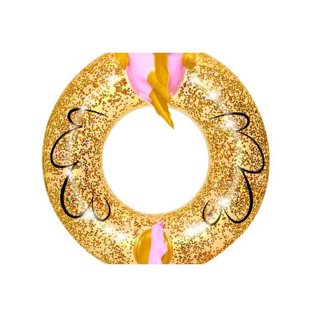 Children s Swimming Ring Seahorse 115 x 104 cm Bestway 36305