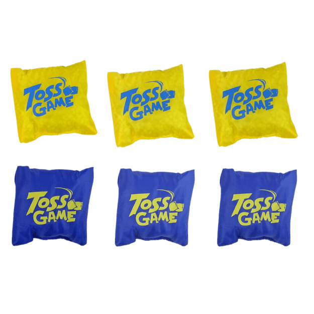 Basket Toss Target Game Points