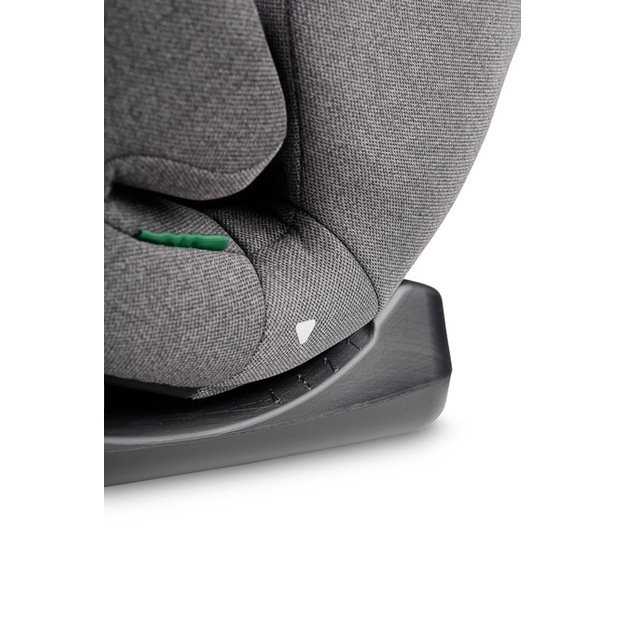 CAR SEAT MUNDI I-SIZE GREY (40-150) 5