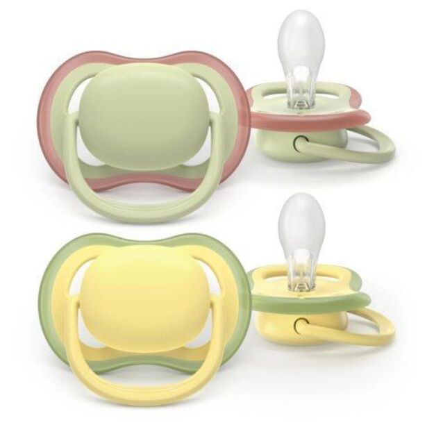 SCF349/50 PACIFIER AIR 18+