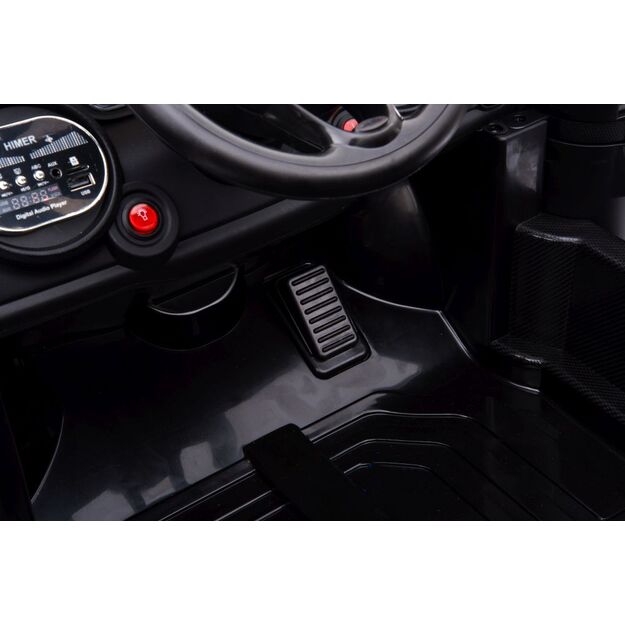 Elektrinis pasivažinėjimas automobiliu BLT-688 Drift White 22