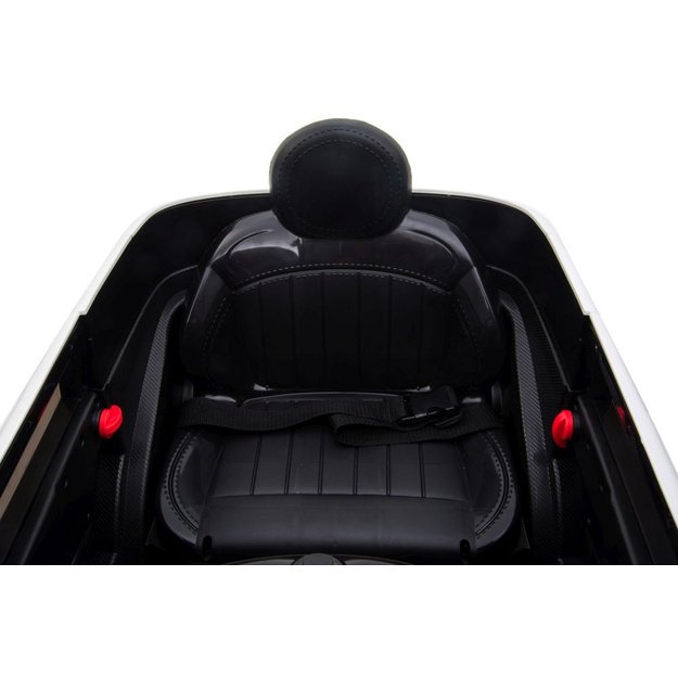 Elektrinis pasivažinėjimas automobiliu BLT-688 Drift White 3