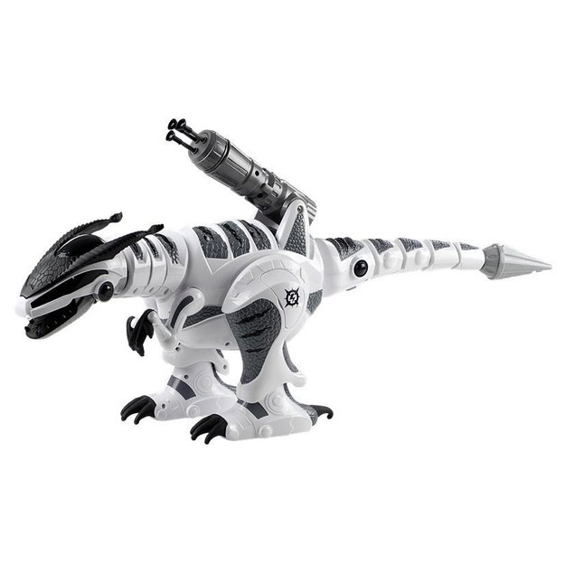 Remote Controlled Futuristic Dinosaur R / C 1