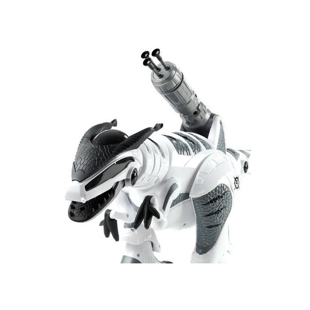 Remote Controlled Futuristic Dinosaur R / C 3