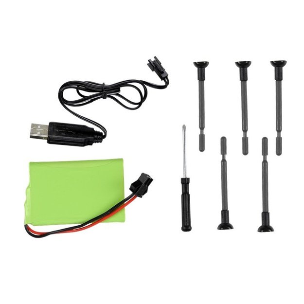 Remote Controlled Futuristic Dinosaur R / C 5