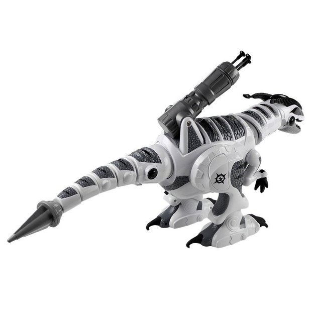 Remote Controlled Futuristic Dinosaur R / C 2