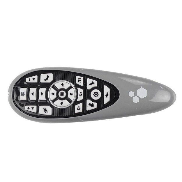 Remote Controlled Futuristic Dinosaur R / C 4