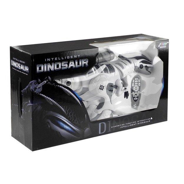 Remote Controlled Futuristic Dinosaur R / C 6