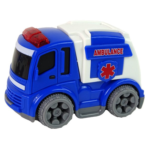 Automobilių su šviesoforais ir kelio ženklais rinkinys 12