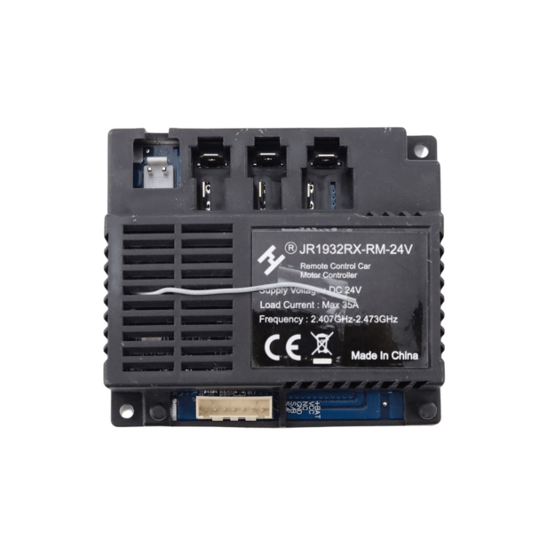 JR1932RX-RM-24V Control Unit For Vehicle Battery DK-CA003