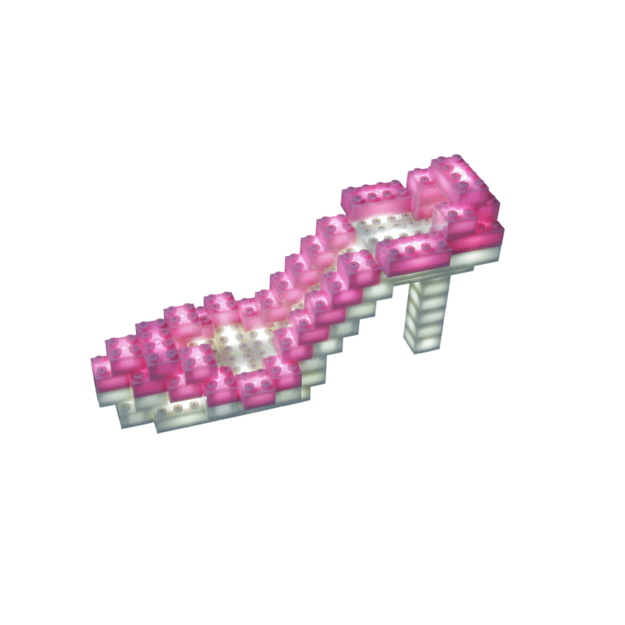 STAX konstruktorius SYSTEM 160 3