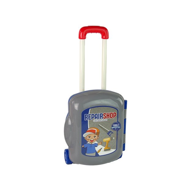 Tinker Mechanic Boy s Tool Case.