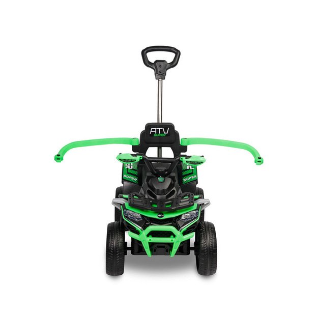 RIDE-ON MOVIX GREEN 12
