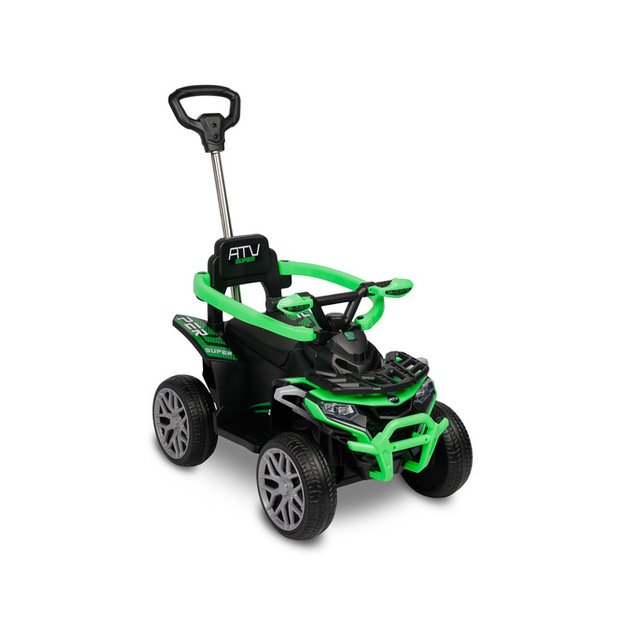 RIDE-ON MOVIX GREEN