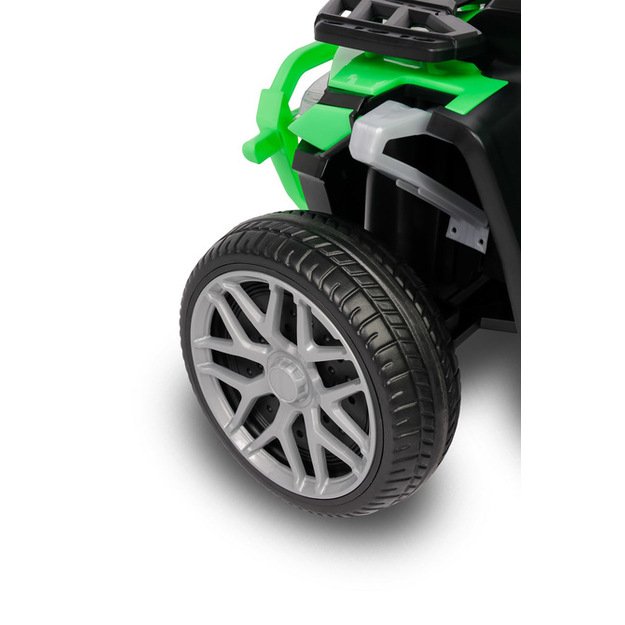 RIDE-ON MOVIX GREEN 14