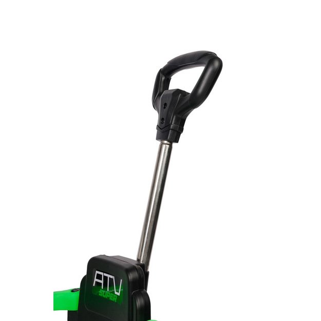 RIDE-ON MOVIX GREEN 16