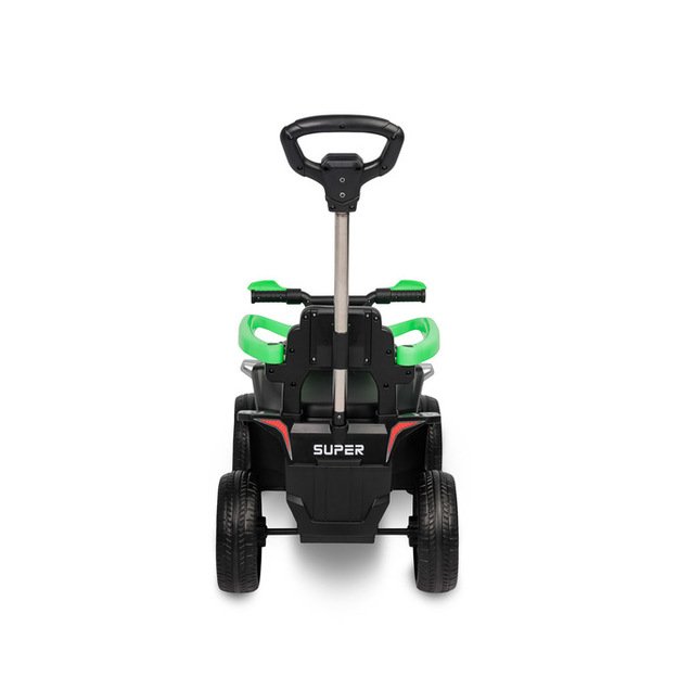 RIDE-ON MOVIX GREEN 13