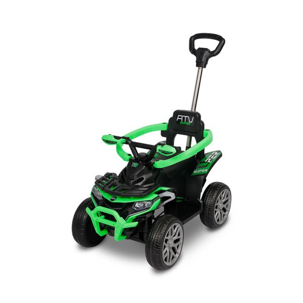 RIDE-ON MOVIX GREEN 8