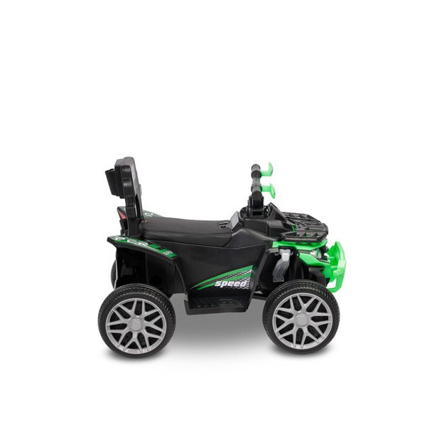 RIDE-ON MOVIX GREEN 9