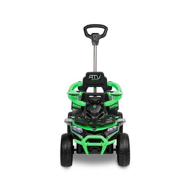 RIDE-ON MOVIX GREEN 11