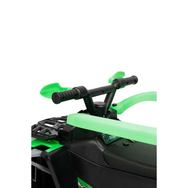 RIDE-ON MOVIX GREEN 15