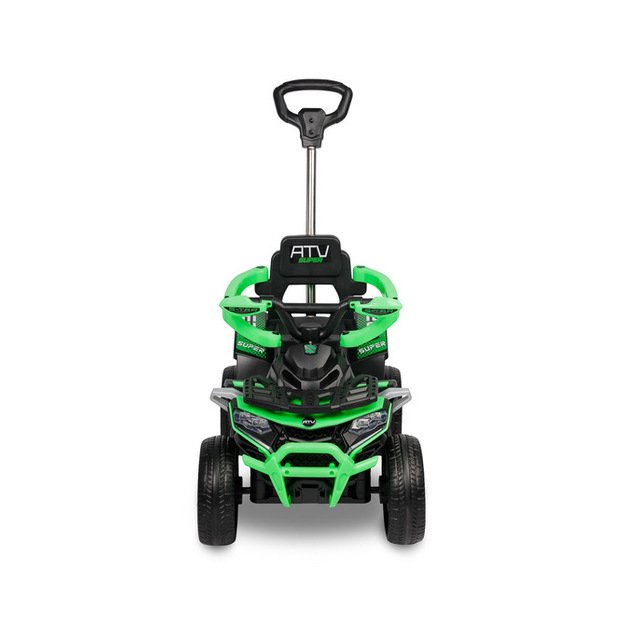 RIDE-ON MOVIX GREEN 10