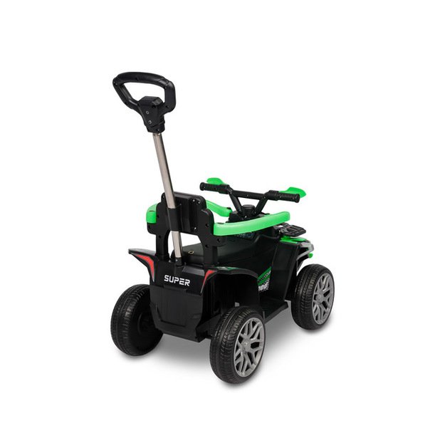 RIDE-ON MOVIX GREEN 7