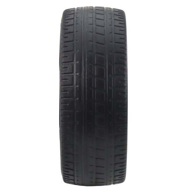 Front Wheel for BMW M5 DRIFT Battery-Powered Vehicle 2