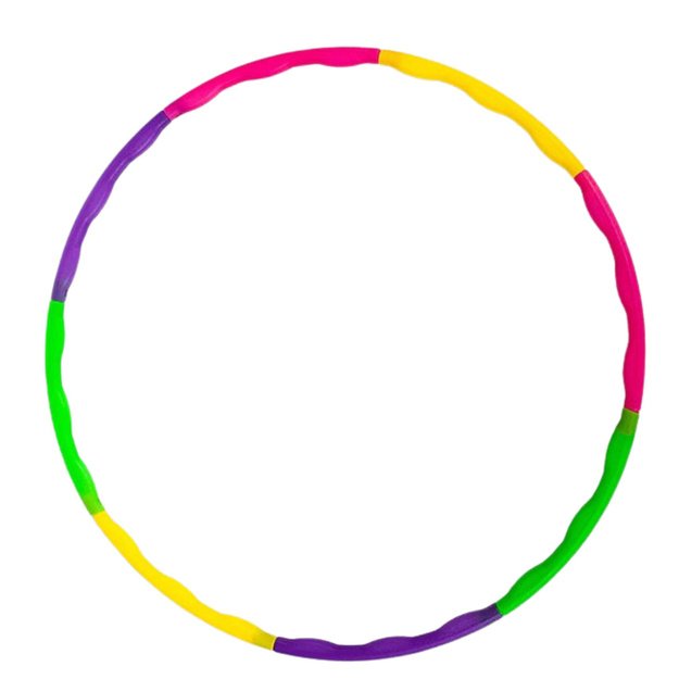 Hula Hopas lankas, 50 cm