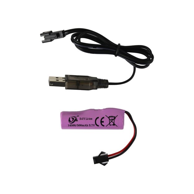 Nuotoliniu būdu valdomas sportinis automobilis R/C 1:24 pilkos spalvos keičiamais ratais 15