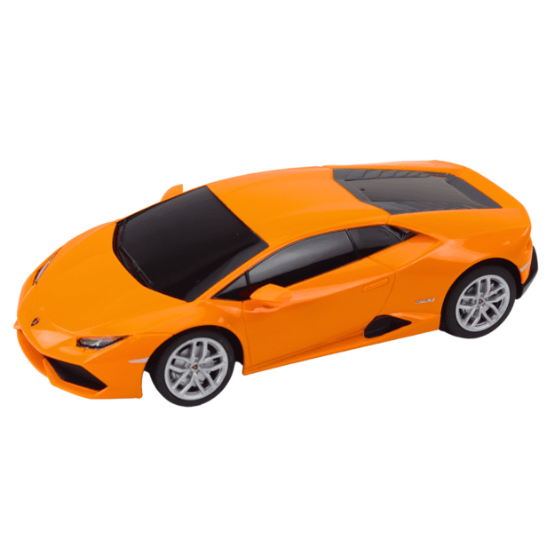 Car R/C Lamborghini Huracan 1:24 Rastar Orange