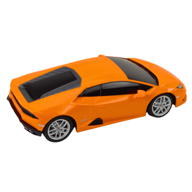 Car R/C Lamborghini Huracan 1:24 Rastar Orange