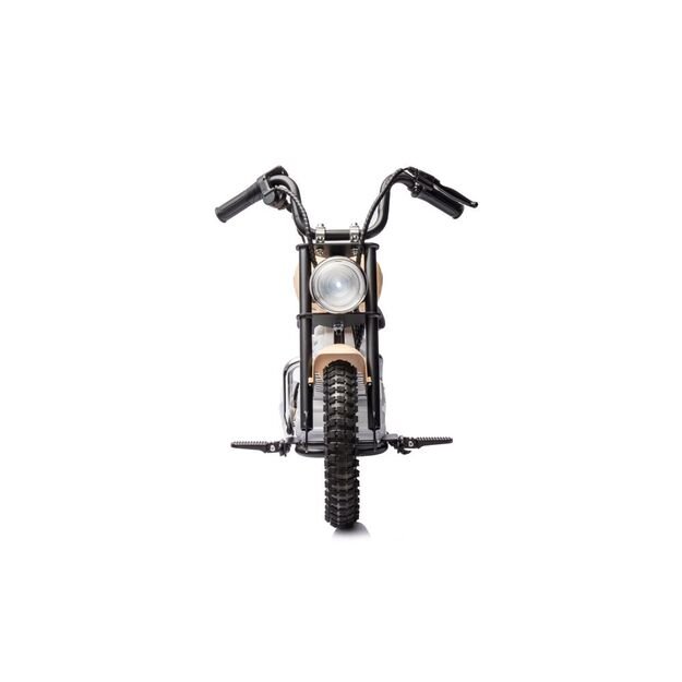 Akumuliatorinis variklis A9902 36V chaki spalvos 20