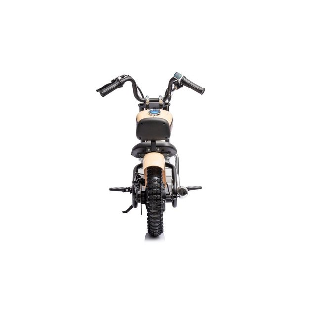 Akumuliatorinis variklis A9902 36V chaki spalvos 7