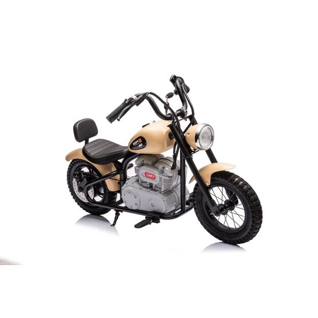 Akumuliatorinis variklis A9902 36V chaki spalvos