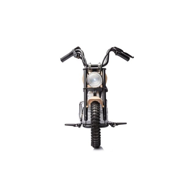 Akumuliatorinis variklis A9902 36V chaki spalvos 4