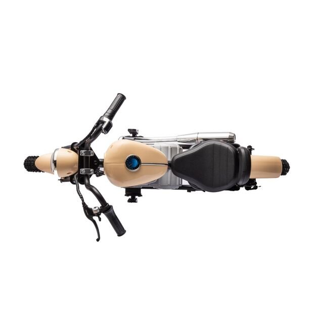 Akumuliatorinis variklis A9902 36V chaki spalvos 32