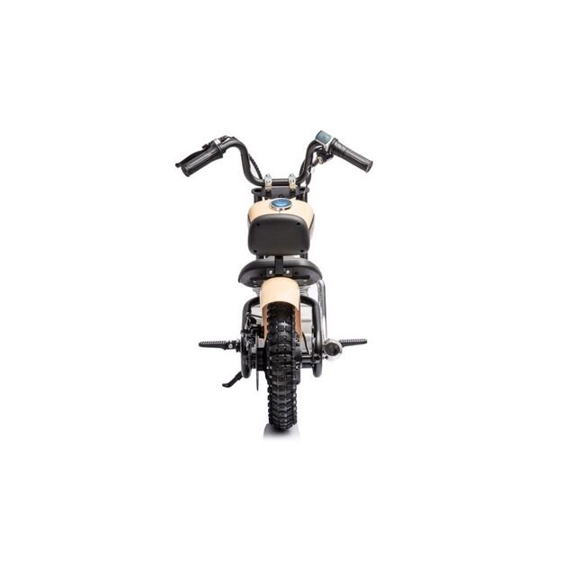 Akumuliatorinis variklis A9902 36V chaki spalvos 23