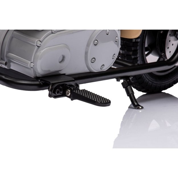 Akumuliatorinis variklis A9902 36V chaki spalvos 10