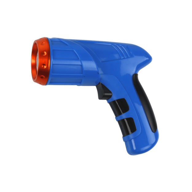 Sportinis automobilis Automobilis važiuoja ant sienų lubų Lazerinis mėlynas 2